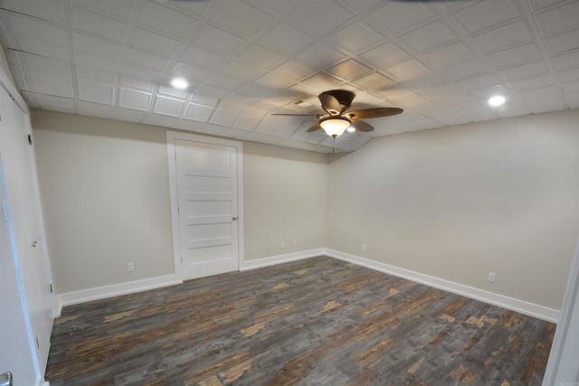 335 WARE Trail, Pearcy, AR 71964