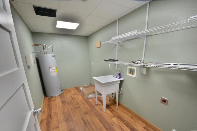 335 WARE Trail, Pearcy, AR 71964