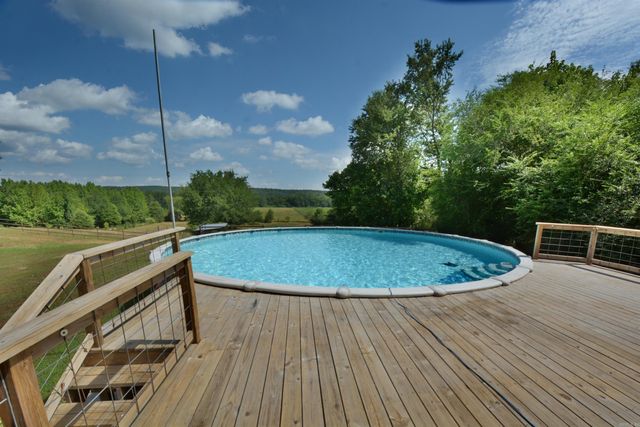 335 WARE Trail, Pearcy, AR 71964