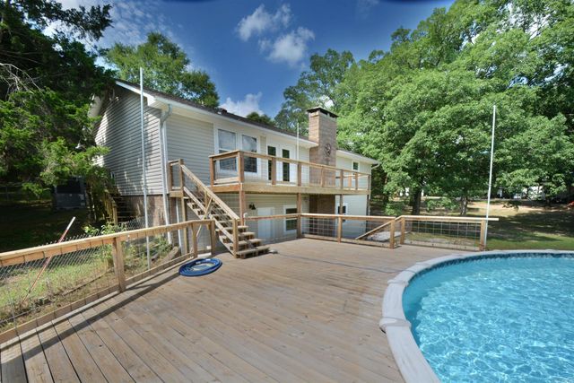 335 WARE Trail, Pearcy, AR 71964