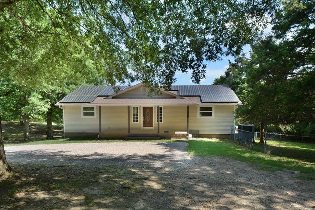 335 WARE Trail, Pearcy, AR 71964
