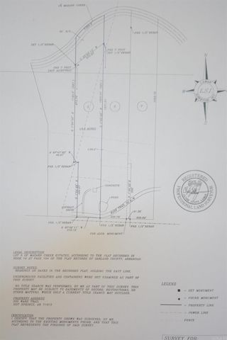 335 WARE Trail, Pearcy, AR 71964