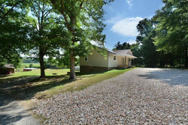 335 WARE Trail, Pearcy, AR 71964