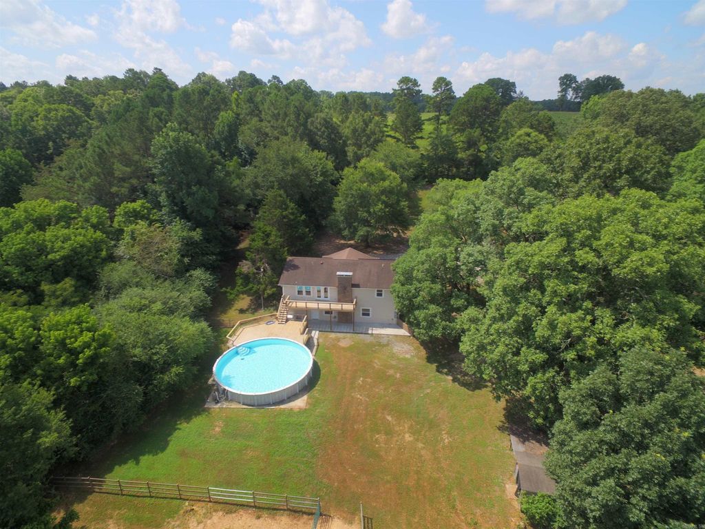 335 WARE Trail, Pearcy, AR 71964