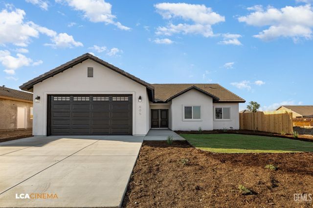 621 Lawford Street, Shafter, CA 93263