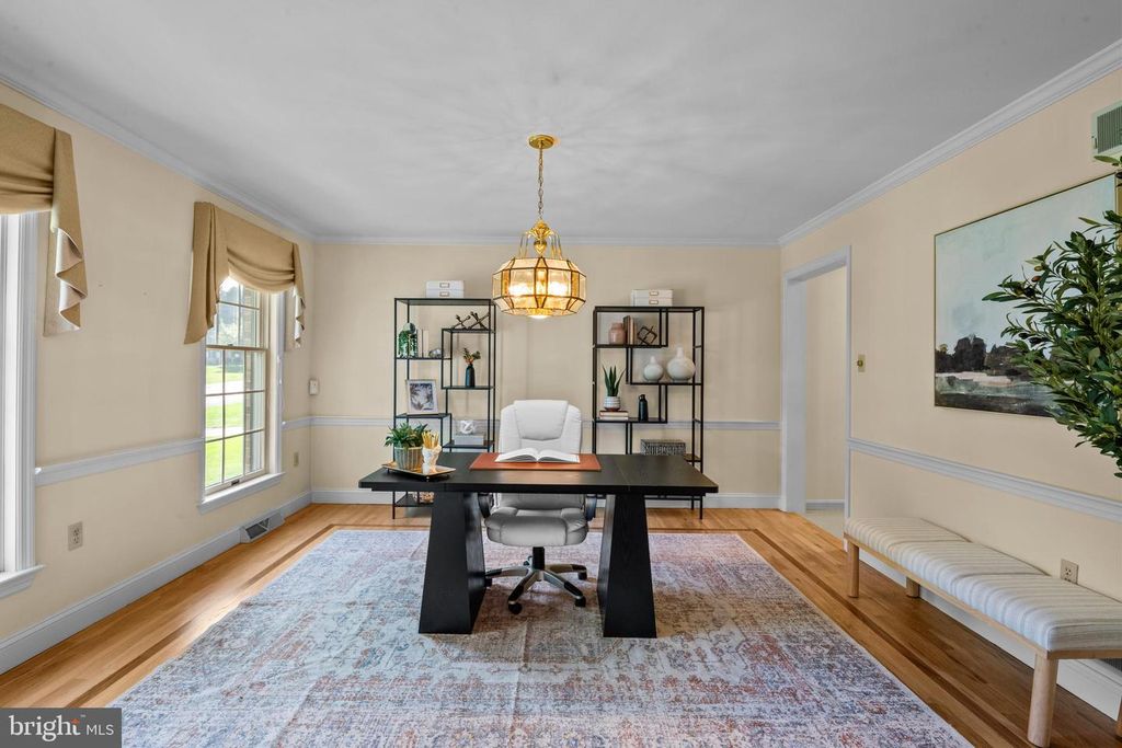 2635 BEECHWOOD RD, Lancaster, PA 17601