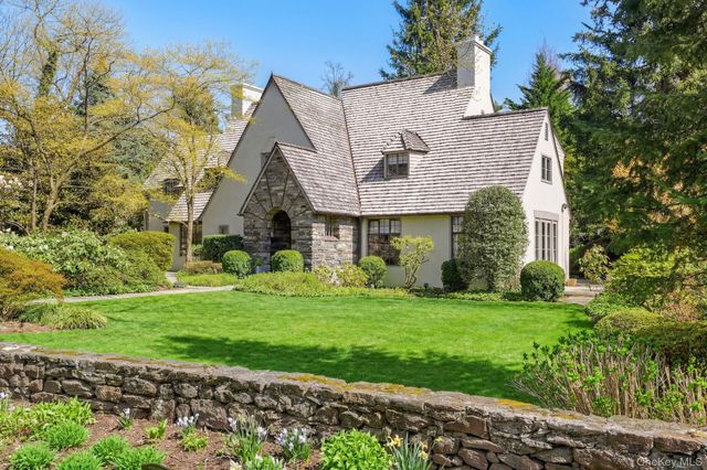 4 High Road, Bronxville, NY 10708