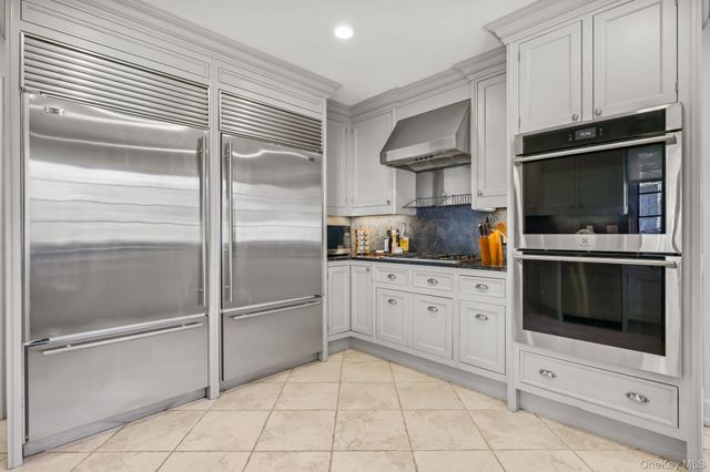4 High Road, Bronxville, NY 10708
