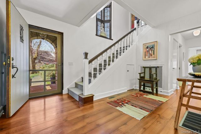 4 High Road, Bronxville, NY 10708