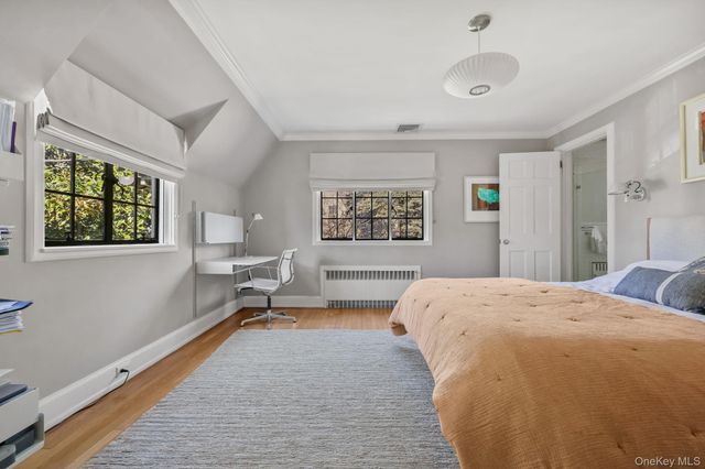 4 High Road, Bronxville, NY 10708