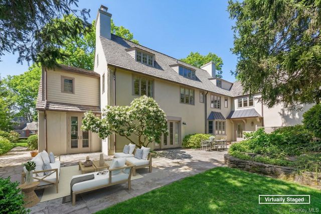 4 High Road, Bronxville, NY 10708