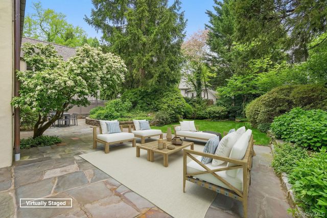4 High Road, Bronxville, NY 10708
