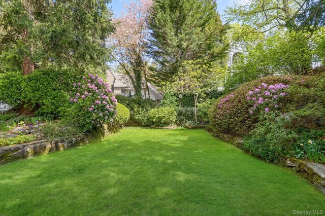 4 High Road, Bronxville, NY 10708