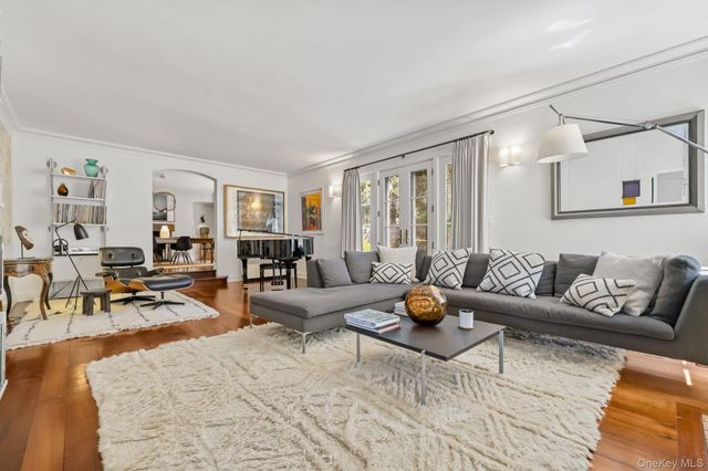 4 High Road, Bronxville, NY 10708