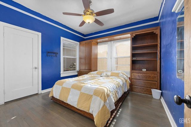 335 D Street, Taft, CA 93268