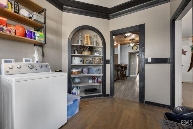 335 D Street, Taft, CA 93268