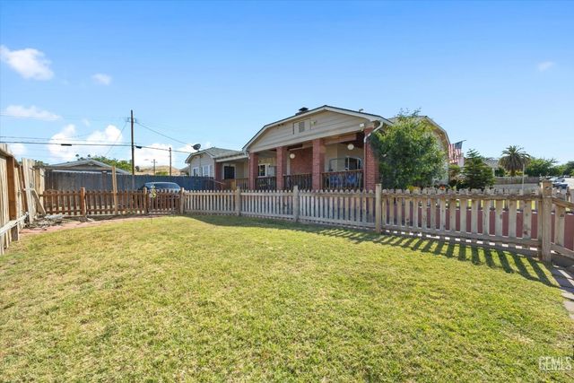 335 D Street, Taft, CA 93268