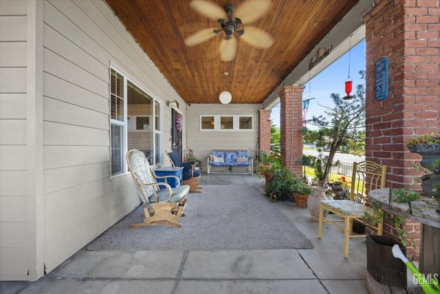 335 D Street, Taft, CA 93268