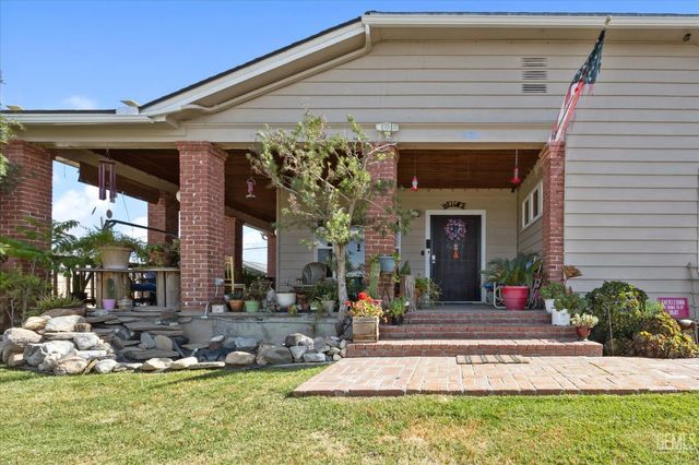 335 D Street, Taft, CA 93268