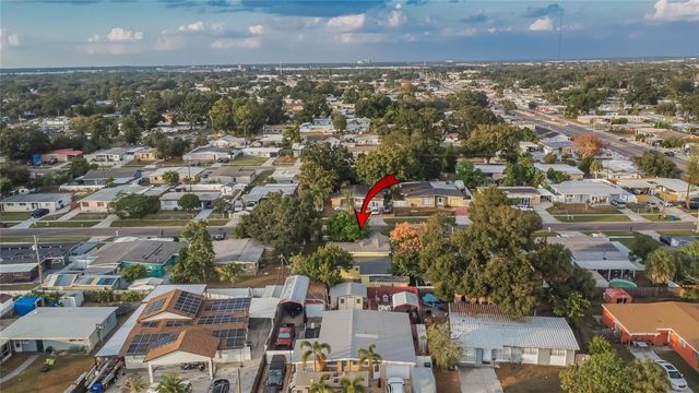 7515 TIDEWATER TRAIL, Tampa, FL 33619