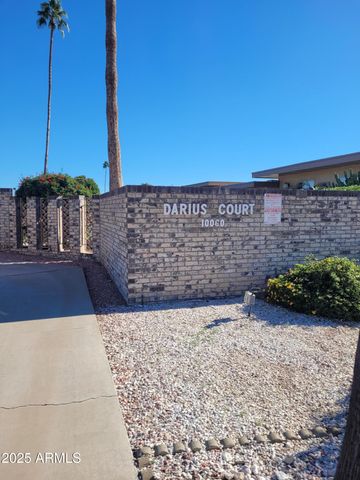 10060 W ROYAL OAK Road B, Sun City, AZ 85351