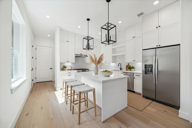 5337 Larkin Street, Houston, TX 77007