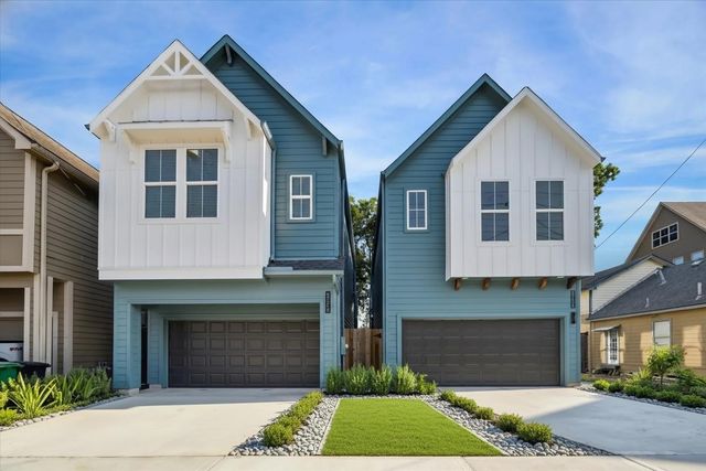 5337 Larkin Street, Houston, TX 77007