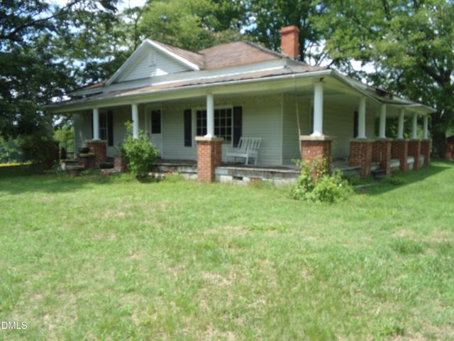 7221 Martin Road, Zebulon, NC 27597