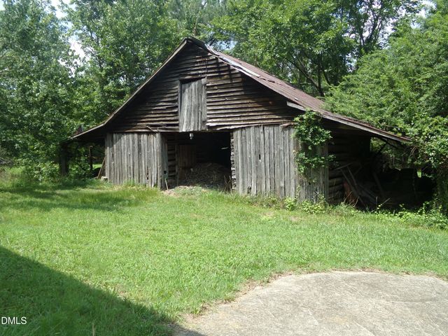 7221 Martin Road, Zebulon, NC 27597