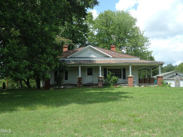 7221 Martin Road, Zebulon, NC 27597