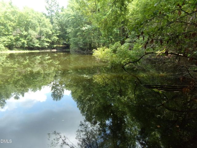 7221 Martin Road, Zebulon, NC 27597
