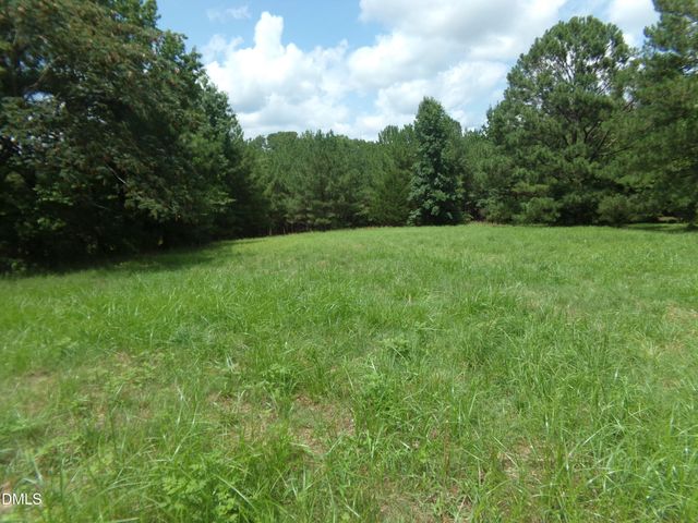 7221 Martin Road, Zebulon, NC 27597