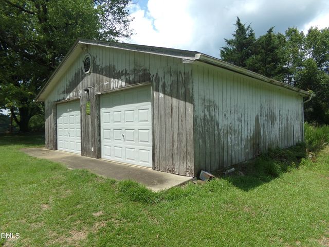 7221 Martin Road, Zebulon, NC 27597