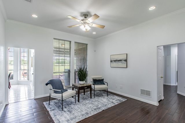 4021 Shiloh Road, Midlothian, TX 76065
