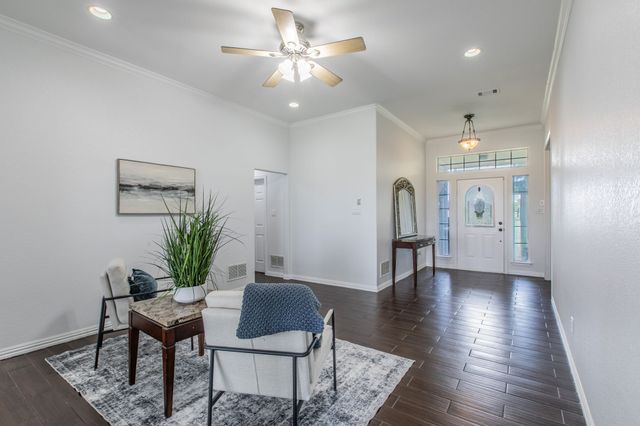 4021 Shiloh Road, Midlothian, TX 76065