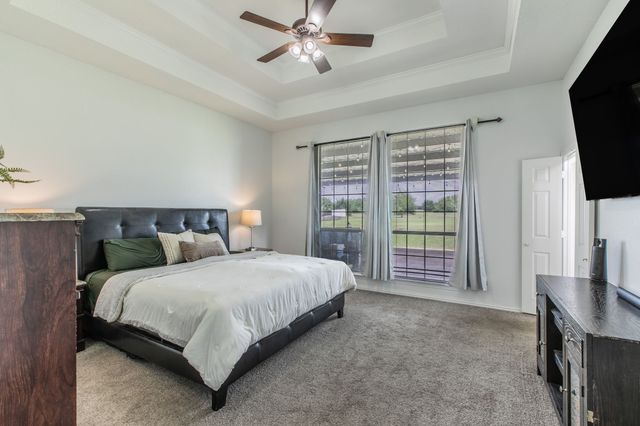4021 Shiloh Road, Midlothian, TX 76065