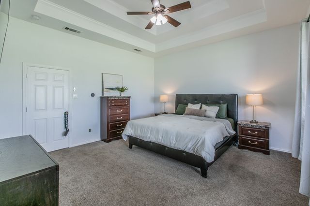 4021 Shiloh Road, Midlothian, TX 76065