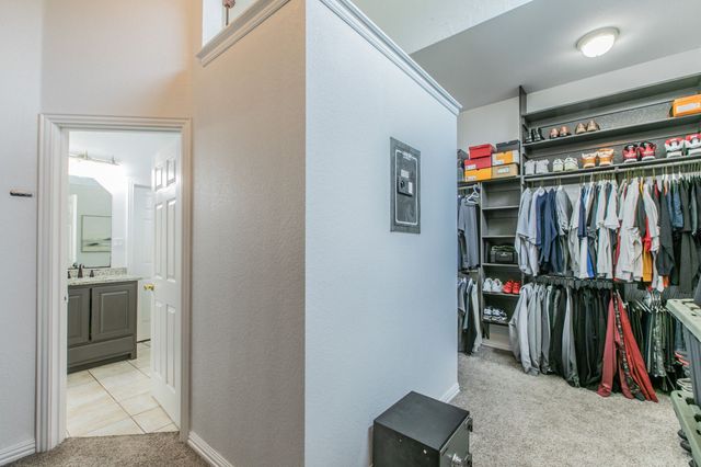 4021 Shiloh Road, Midlothian, TX 76065
