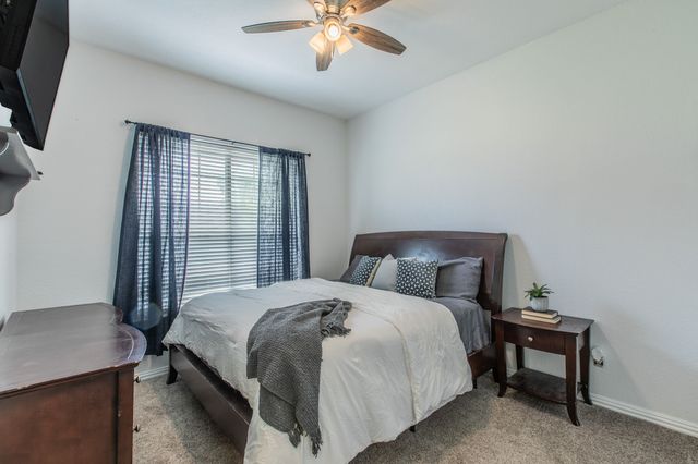 4021 Shiloh Road, Midlothian, TX 76065