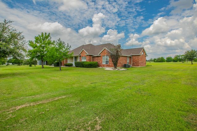 4021 Shiloh Road, Midlothian, TX 76065