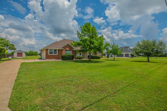 4021 Shiloh Road, Midlothian, TX 76065