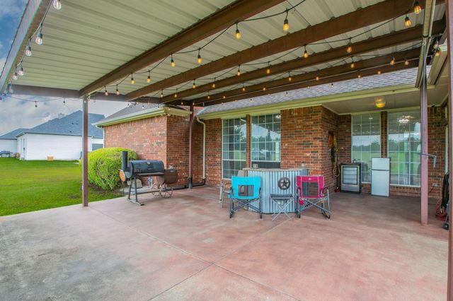 4021 Shiloh Road, Midlothian, TX 76065