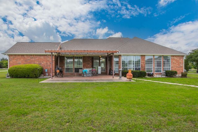 4021 Shiloh Road, Midlothian, TX 76065