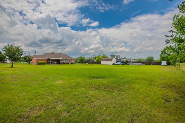 4021 Shiloh Road, Midlothian, TX 76065