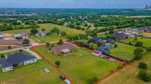 4021 Shiloh Road, Midlothian, TX 76065