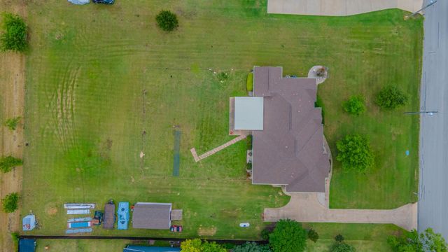 4021 Shiloh Road, Midlothian, TX 76065