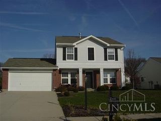 1200 Bugle Bluff Court, Lebanon, OH 45036