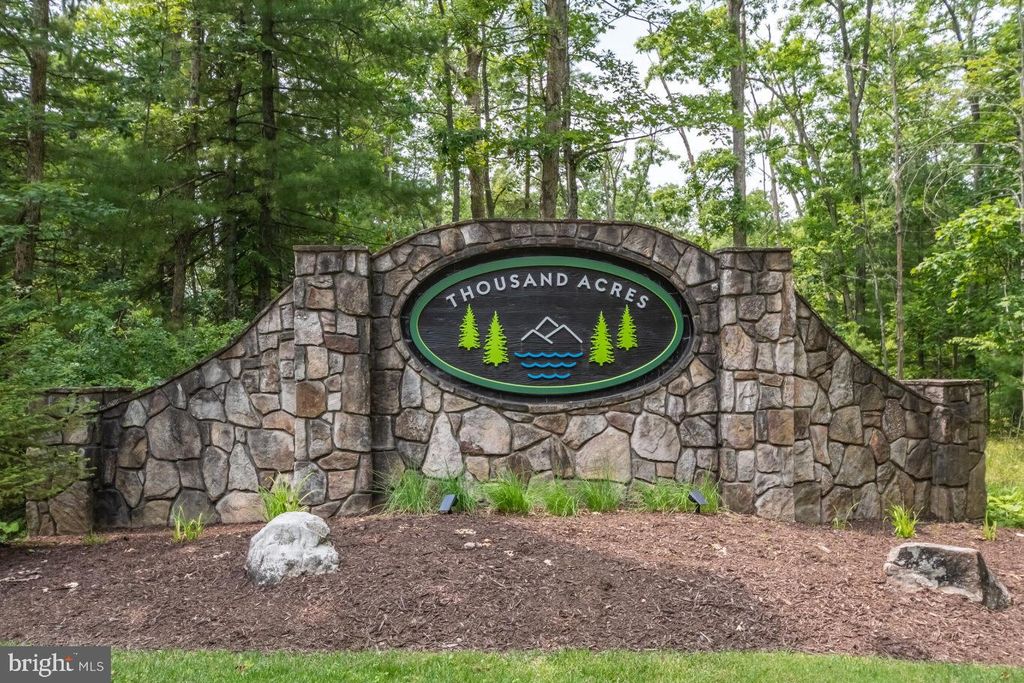 4 POLAND RUN EAST THOUSAND ACRES ROAD, Swanton, MD 21561