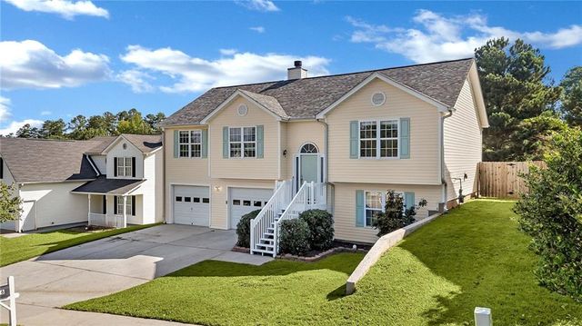 226 Ashland Creek Court, Lawrenceville, GA 30045