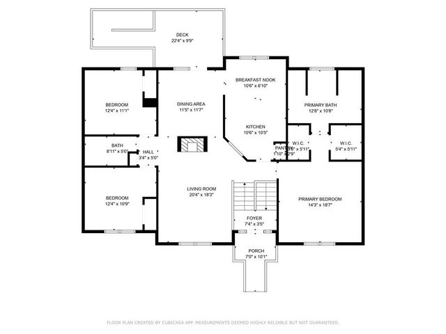 226 Ashland Creek Court, Lawrenceville, GA 30045